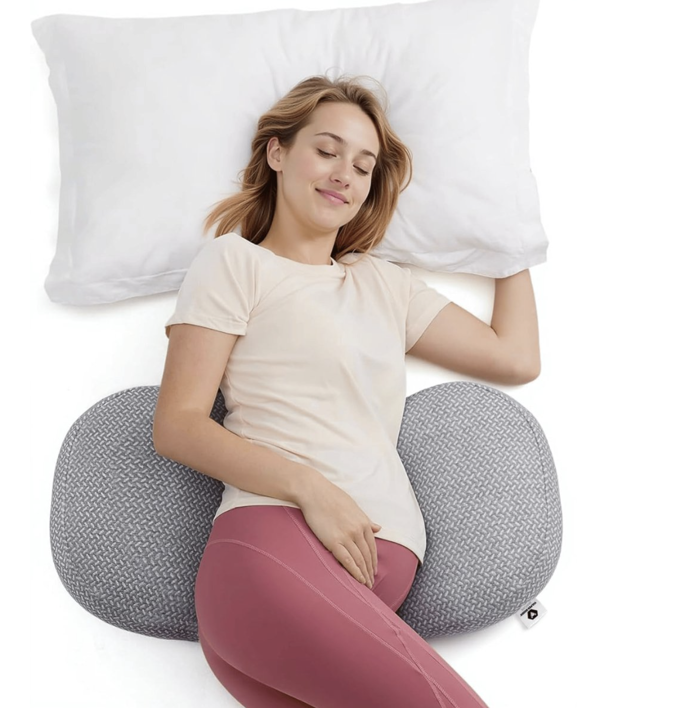 beste zwangerschapskussen