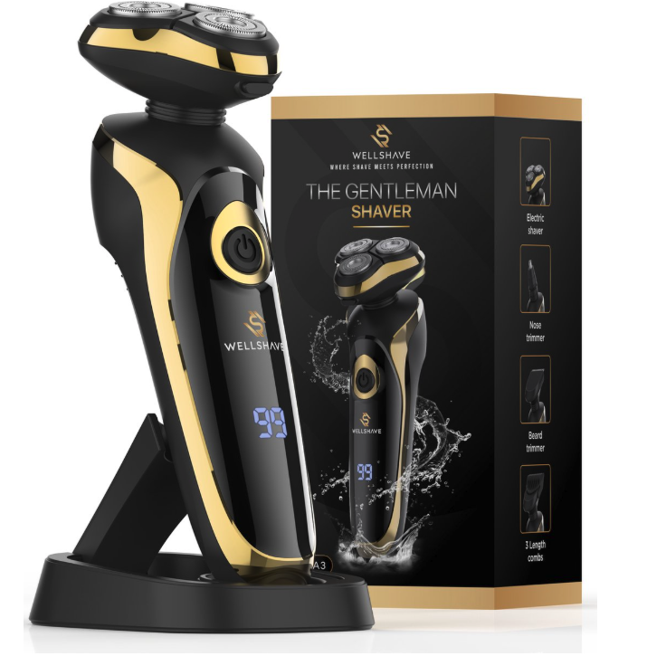 beste scheerapparaat