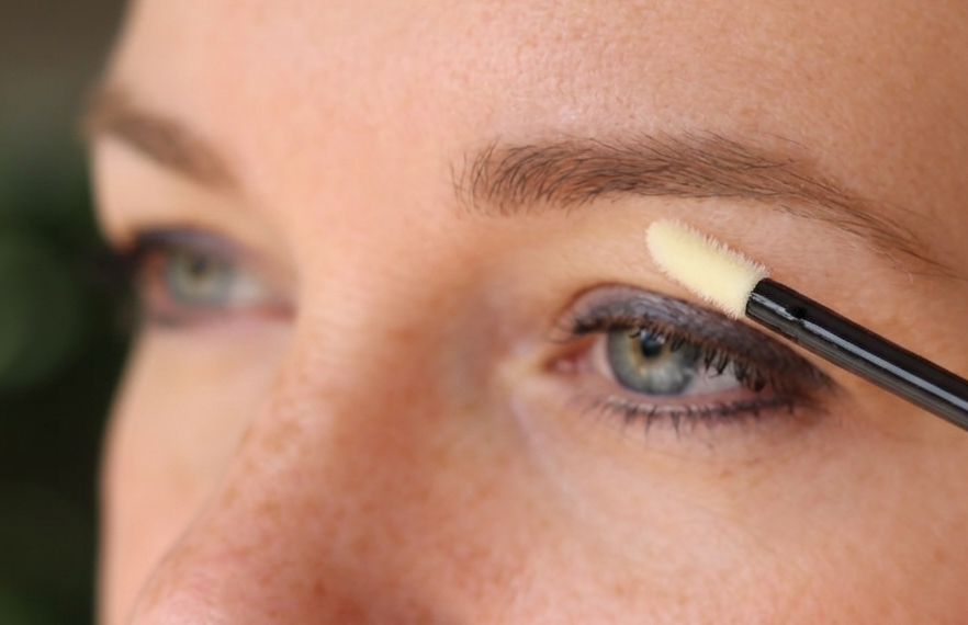 review Syrene Superbrow Wenkbrowserum