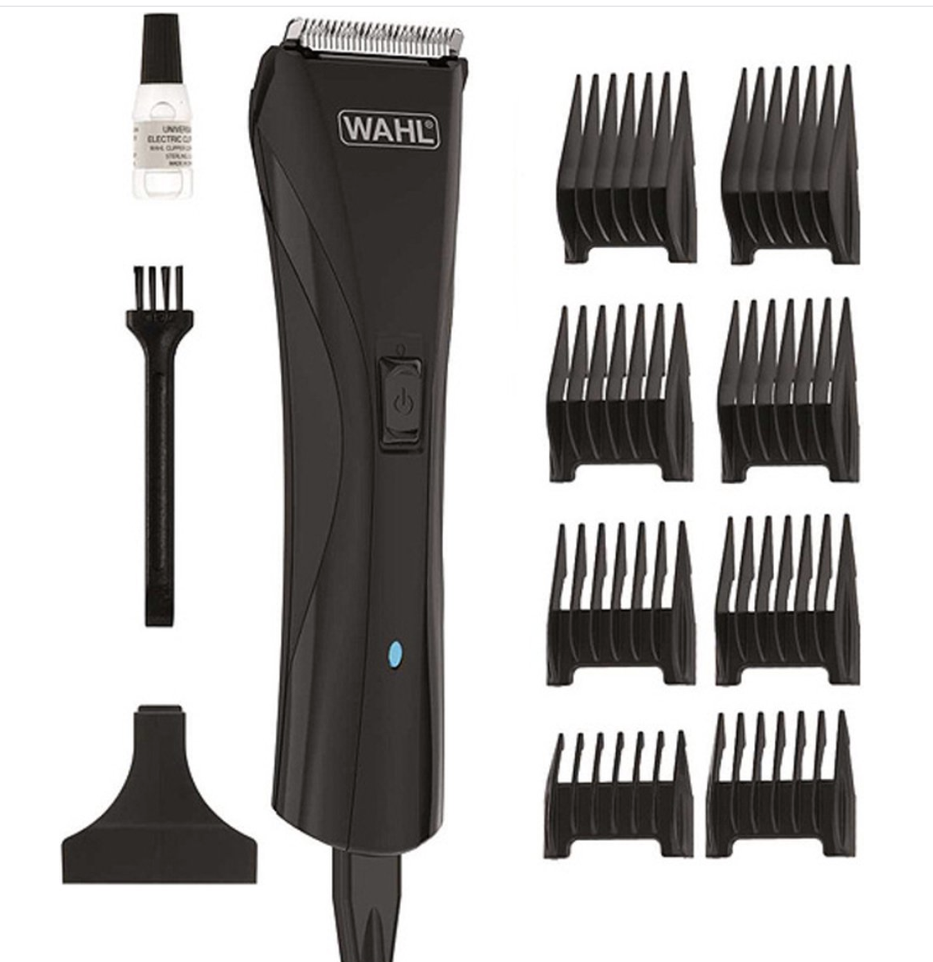 beste tondeuse voor mannen