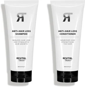 Beste shampoo tegen haaruitval