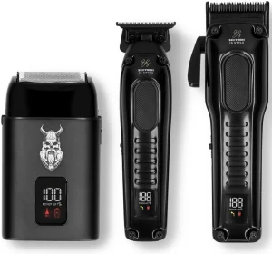 beste buzz cut tondeuse