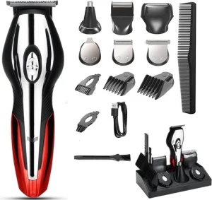 beste baardtrimmer