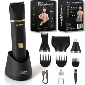beste baardtrimmer