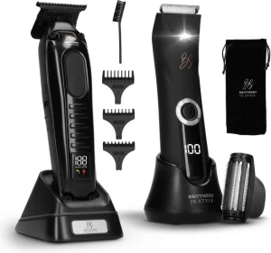 beste baardtrimmer