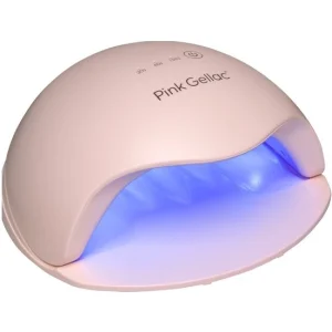 Beste nagellamp