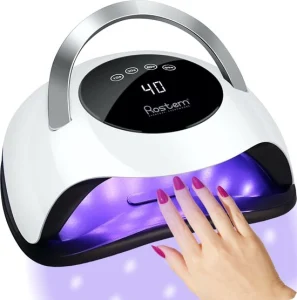 Beste nagellamp