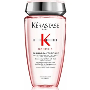 Beste shampoo tegen haaruitval