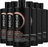 Beste Keratine Shampoo