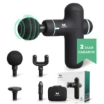 massagerr mini massage gun