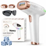 nawy IPL laser