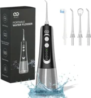 Beste waterflosser