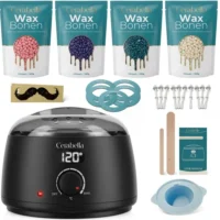 Beste Wax Apparaat
