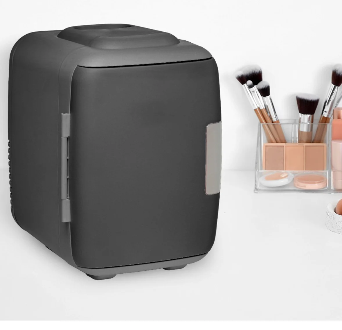 skincare beauty fridge