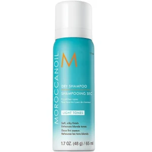 Beste Droogshampoo Beste Droogshampoo