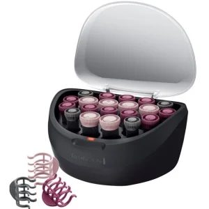 beste hot rollers krulsets
