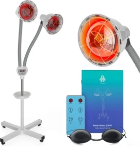 Beste Rood Licht Therapie Lamp Beste Rood Licht Therapie Lamp