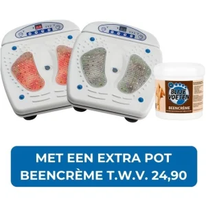 Beste Voetmassage Apparaat