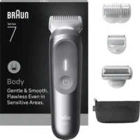 Bodygroomer