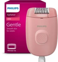 Epilator