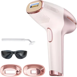 Beste laser ontharingsapparaat