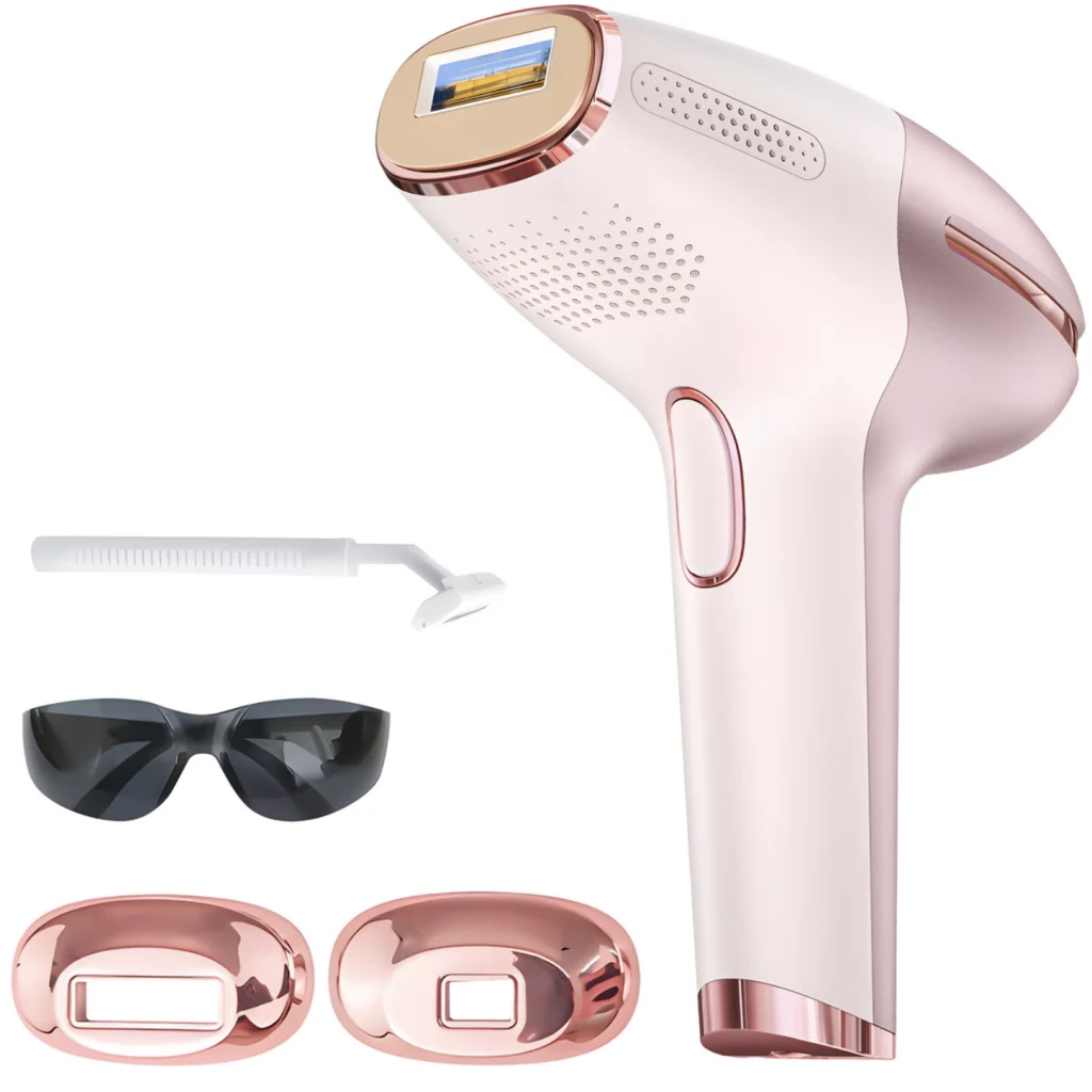 leafline ipl