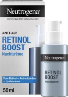 Retinol nachtcreme