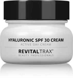 Dagcreme met spf