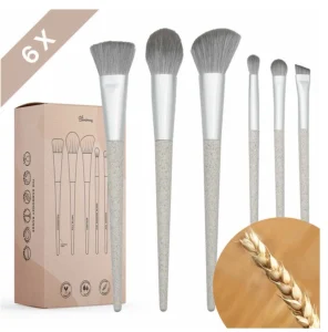 beste make-up kwastenset