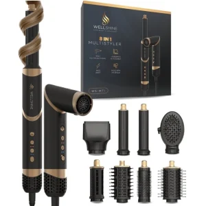 Beste Airstyler