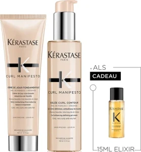 Beste Krullen Creme Beste Krullen Creme
