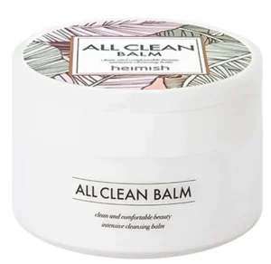 beste cleansing balm beste cleansing balm