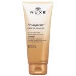 nuxe douche olie