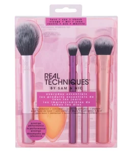 beste make-up kwastenset