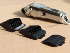 Clipper Two Pro opzet stukken