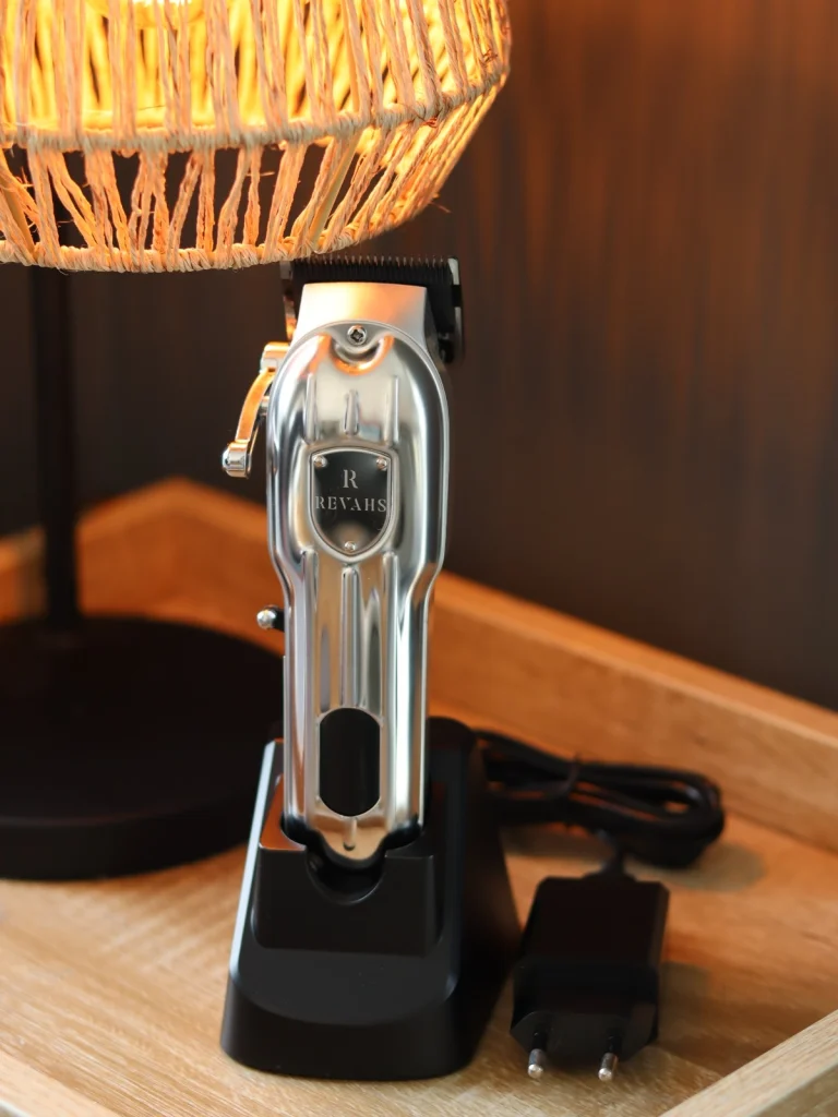 beste tondeuse voor mannen