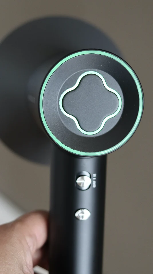sansbeaute ionische fohn review