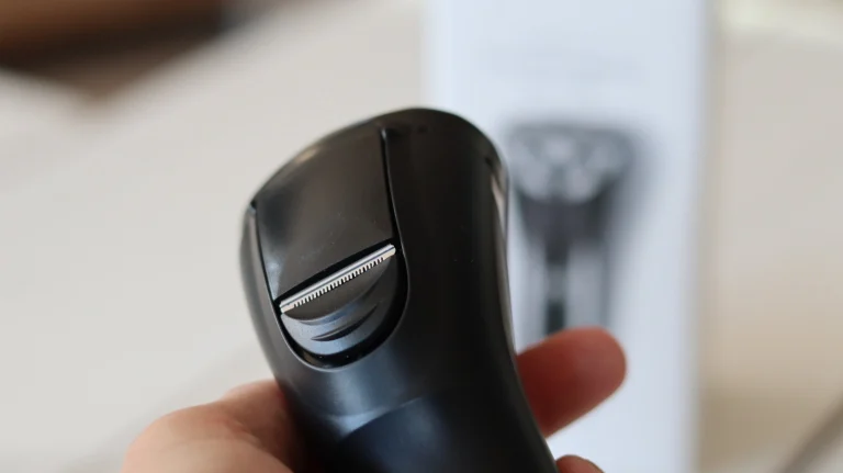 sansbeaute scheerapparaat review s1111 baard