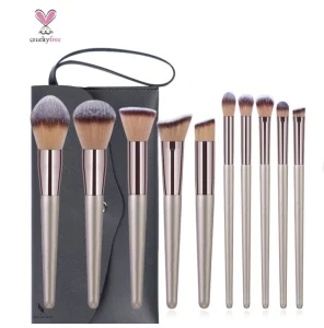 beste make-up kwastenset