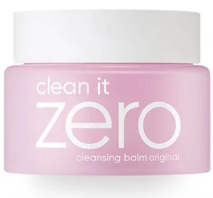 beste cleansing balm beste cleansing balm