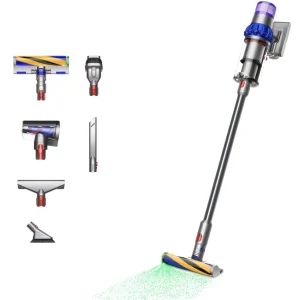 beste draadloze stofzuiger dyson detect