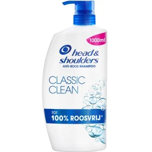 Beste Ant Roos Shampoo