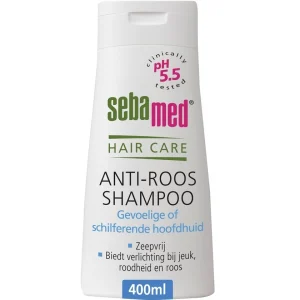Beste Ant Roos Shampoo