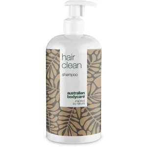 Beste Shampoo tegen jeukende hoofdhuid