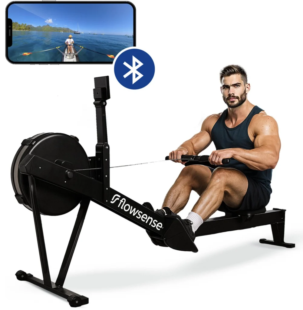roeitrainer