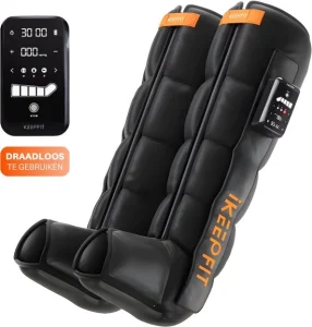 Beste Beenmassage Apparaat