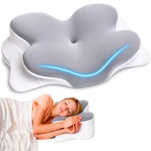 Beste Ergonomische Hoofdkussen