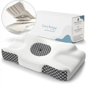 Beste Ergonomische Hoofdkussen
