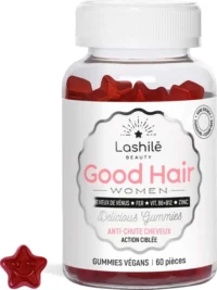 Beste Haarvitamine