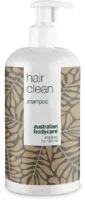 Shampoo gevoelige huid